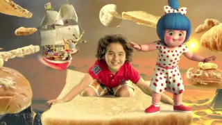 Amul Butter -  Dream Sequence - 40 Sec - Malayalam