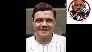 Babe Ruth is Black?