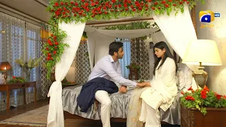 Tumhe Mujh Se Mohabbat Karni Paregi - Areej || #AaghaAli #SeharKhan || HAR PAL GEO