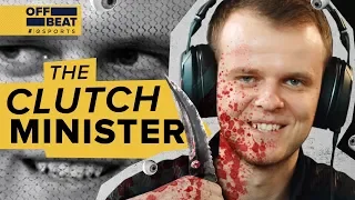 The Polite Killer Who Became the Clutch King of Counter-Strike