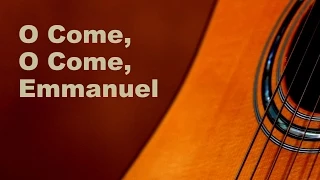 O Come, O Come, Emmanuel - Haesemeyer