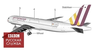 Что известно о пилоте, разбившем самолет Germanwings - BBC Russian