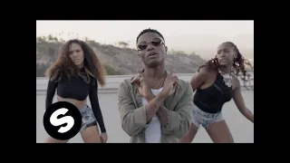 DJ Henry X feat. Wizkid - Like This (Official Music Video)