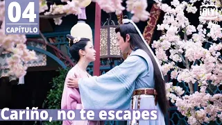 [Sub Español] Cariño, no te escapes Capítulo 4 | Honey, Don't run away | iQiyi Spanish