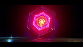 Across The Spider Verse Portal Test | Blender Animation