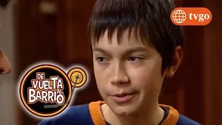 De Vuelta al Barrio 09/08/2017 - Cap 67 - 1/5