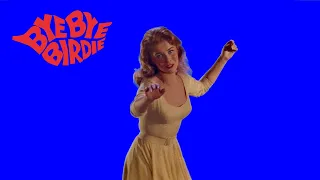 Main Theme - Bye Bye Birdie - Ann-Margret (HD)