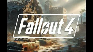 Fallout 4NextGenGemoddet  Teil 7