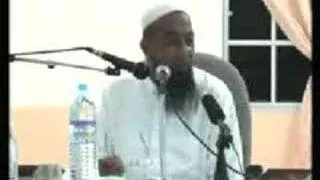 Ustaz Azhar Idrus - Ubat Zina