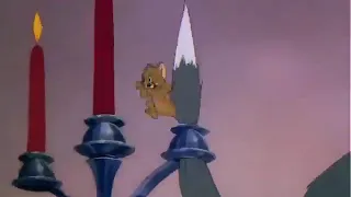 3 The Mouse Comes to Dinner 1945