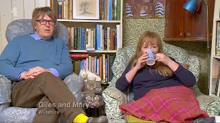 Gogglebox - Season 23 Episode 10