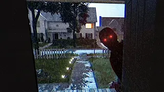 You're Home Alone & Must Survive A Home Invasion In This Horror Game - Fears to Fathom : Home Alone