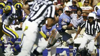 Earl Campbell: A Football Journey (S1 E2)