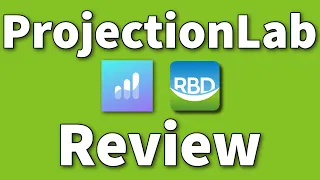 ProjectionLab Review: RBD demonstrates this powerful DIY financial planning tool.