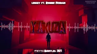 Łobuzy ft. Ronnie Ferrari - Yakuza (Fryta Bootleg 2021)