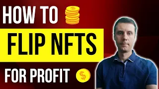 How To Flip NFTs | Flipping Nfts For Profit With NFTs Cracked [Review]