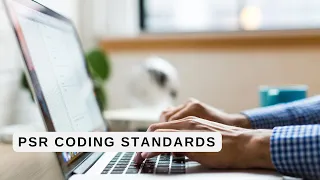 PSR Coding Standards