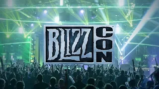 BlizzCon 2019. Watch, Overwatch 2 and Diablo 4 Release