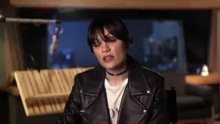 Ice Age Collision Course "Brooke" Jessie J Official Interview - Ice Age 5