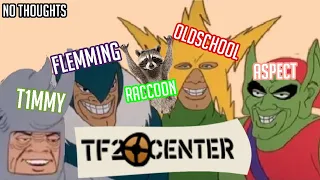 TF2Center with friens :D