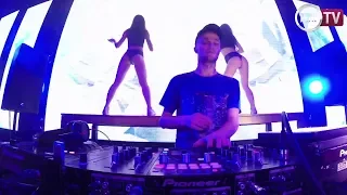 PASHA LIGHT - LIVE @ MALEVICH CLUB [PLAY TV PARTY] (LVIV, UKRAINE) 12.01.2019