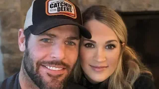 Carrie Underwood's Marriage Is Pretty Weird