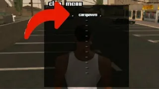 КАК СКАЧАТЬ Cleo СКРИПТ НА СПАВН МАШИН В GTA SAN ANDRES НА АНДРОИД