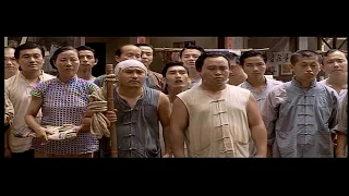 Kung Fu Hustle (2004) - Cantonese/Mandarin TV Spot Collection