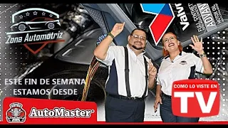 ZONA AUTOMOTRIZ  EDICION COMPLETA #8