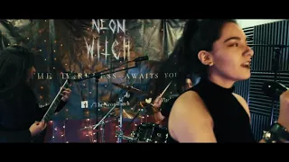 Neon Witch - Presentación en Indie Emergente