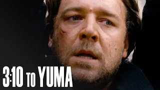 'You Continue to Give Me Great Confidence' Scene | 3:10 to Yuma