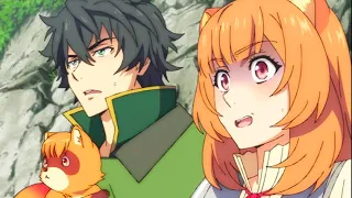 Naofumi And Raphtalia Are Shocked By Their Son’s Power | The Rising Of The Shield Hero