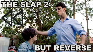 the slap 2 but reverse!