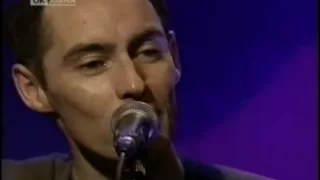 Roddy Frame (Aztec Camera) - Somewhere In My Heart (Acoustic Live)