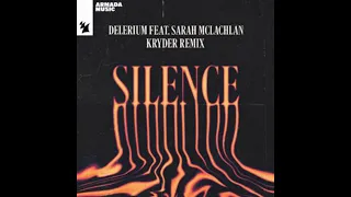 Delerium feat. Sarah McLachlan - Silence (Kryder Extended Remix) [Armada Music]