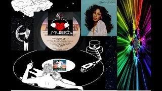 Donna Summer - Say Something Nice (New Art Mix Version Rebuilt) Vito Kaleidoscope Music Bis