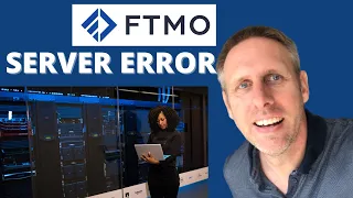 FTMO SERVER ISSUE - Not Fun