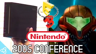 Nintendo E3 2005 Press Conference Highlights