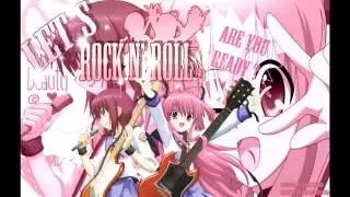 Angel Beats! - My Soul, Your Beats! [Combined]