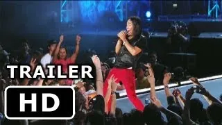 Don't Stop Believin' Everyman's Journey Official Trailer HD 720p 2013