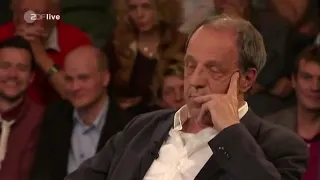 Mario Basler Füße geblutet (Original)