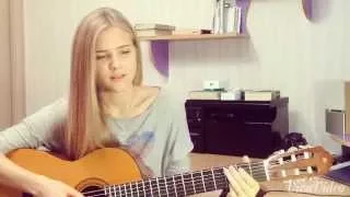 Валентин Стрыкало - Колыбельная (cover by Natasha Kasimova)