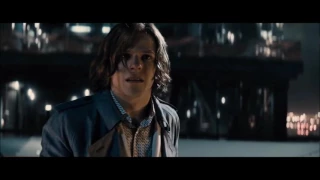 Batman V Superman Alternate Trailer