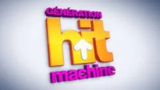 Évolution des génériques du Hit Machine