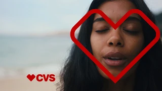 CVS Pharmacy "Treat Yourself Well" Campaign