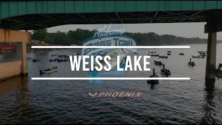 ABT North Weiss Lake Recap