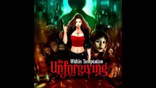 Within Temptation - Shot In The Dark [Radio Edit]