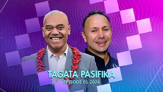 WATCH: Tagata Pasifika 2024 Episode 1