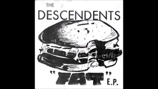 The Descendents Fat E.P. (Full)