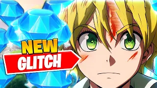 *UPDATED* How To Get FREE GEMS GLITCH in Seven Deadly Sins: Grand Cross